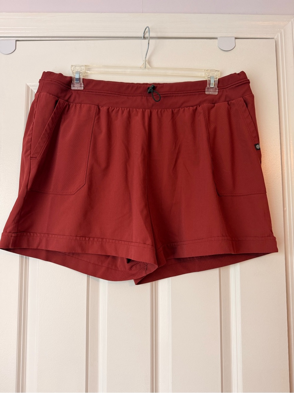 ❤️ Zella Athletic Shorts – Women’s 2X ❤️